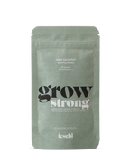 feschi Grow Strong Supplements - 2-Monats-Packung für starke Haarwurzeln