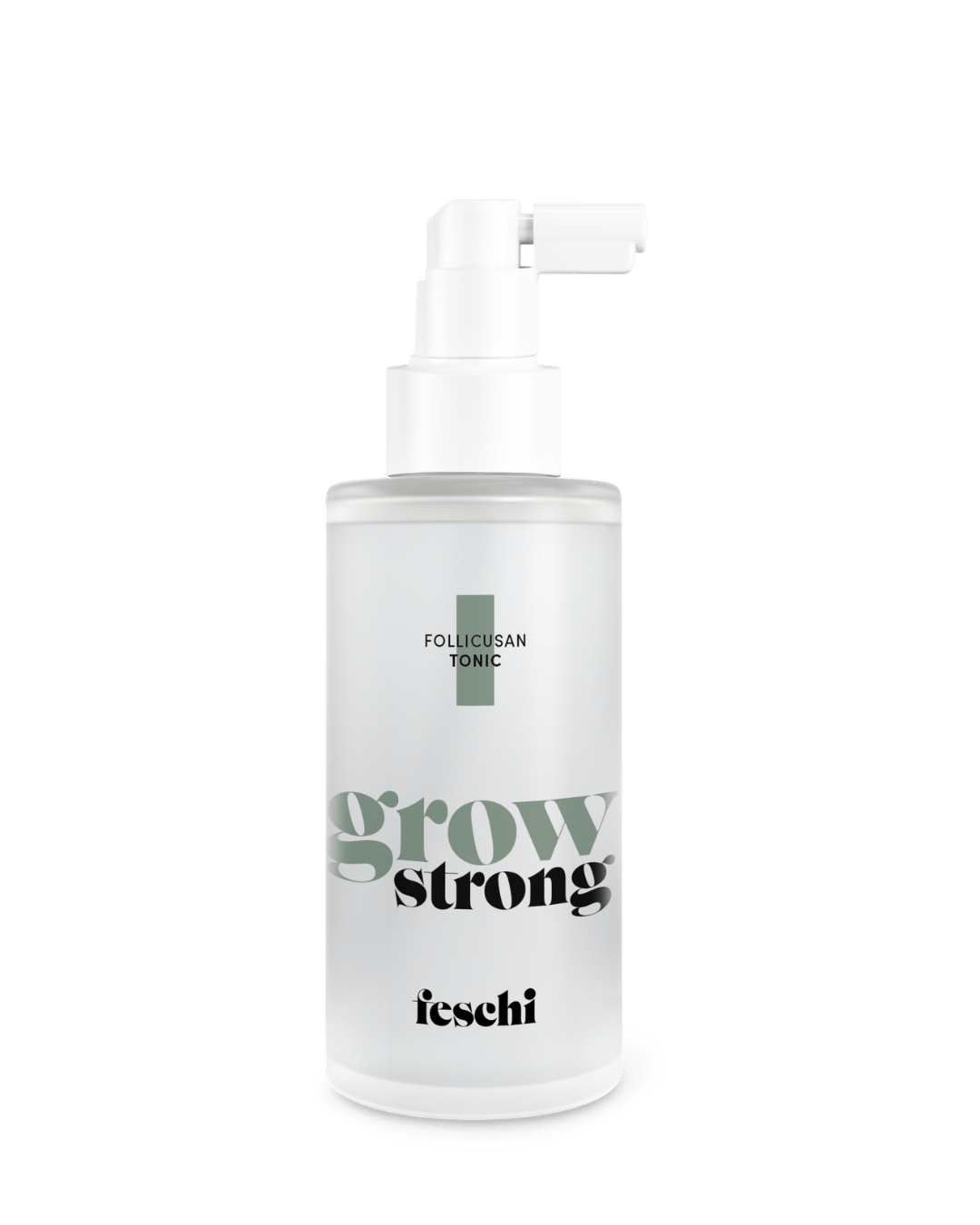 grow strong - Tonic