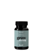 feschi Grow Strong Supplements - 2-Monats-Packung für starke Haarwurzeln