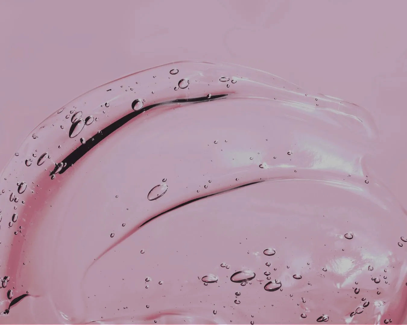 Nahaufnahme von Magnolie als Inhaltsstoff in Haircare