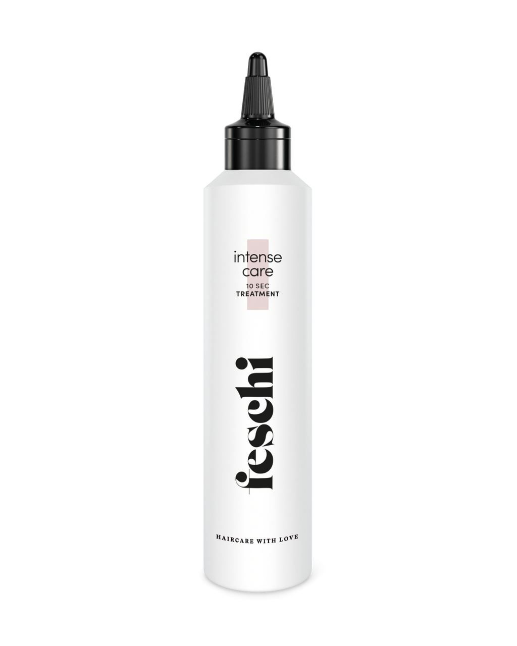feschi Intense Care Treatment 200ml - Pflegekur für stark strapaziertes oder coloriertes Haar