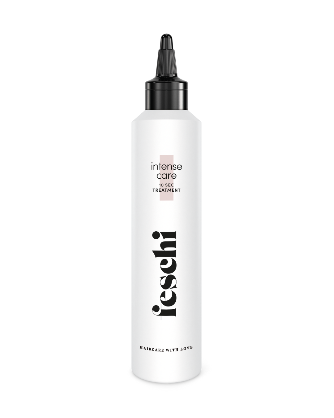 feschi Intense Care Treatment 200ml - Pflegekur für stark strapaziertes oder coloriertes Haar