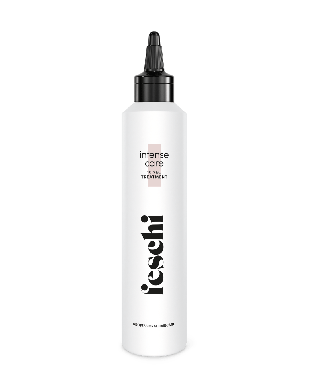 intense care - 10 Second Treatment