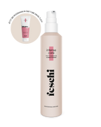 intense care conditioner für strapaziertes haar von feschi + Packaging Hinweis für den Handel