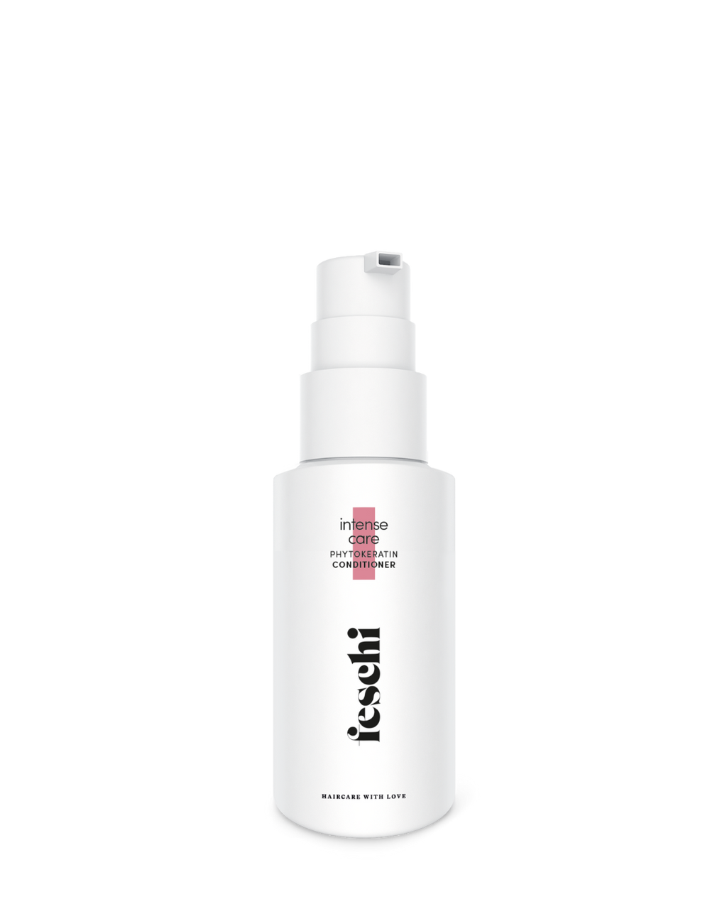 feschi Intense Care Conditioner 50ml -Mini-Größe mit starker Wirkung für strapaziertes Haar