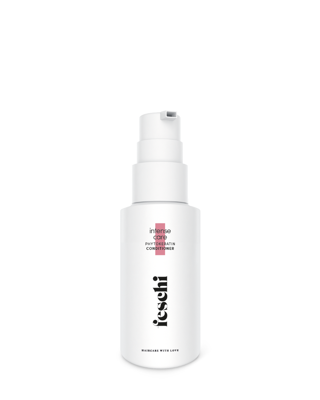 feschi Intense Care Conditioner 50ml -Mini-Größe mit starker Wirkung für strapaziertes Haar