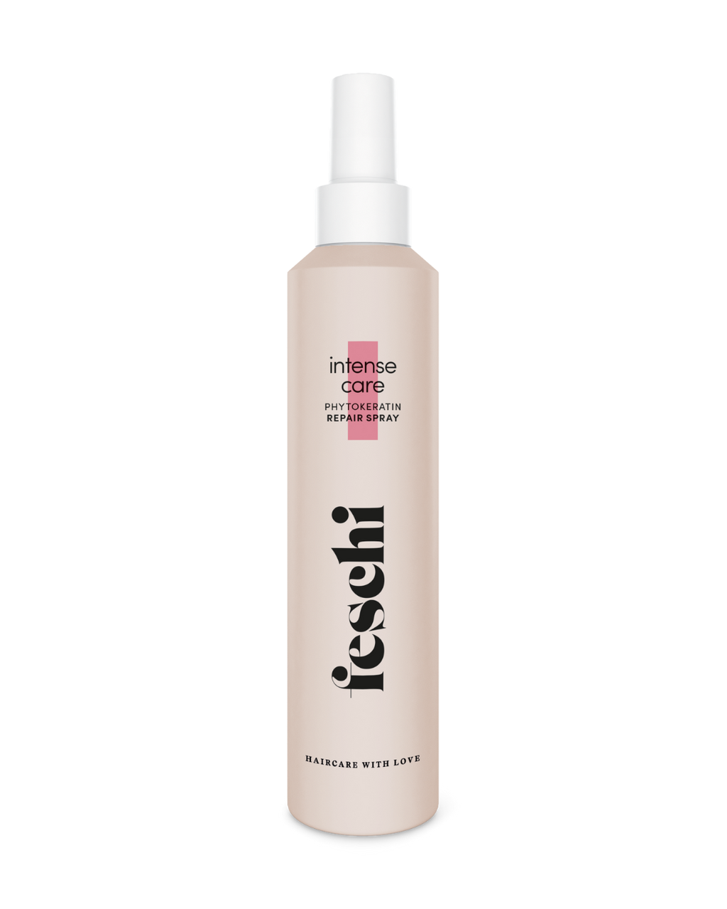 feschi Intense Care Repair Spray 200ml - Leave-in Spray für geschmeidiges, gut kämmbares Haar
