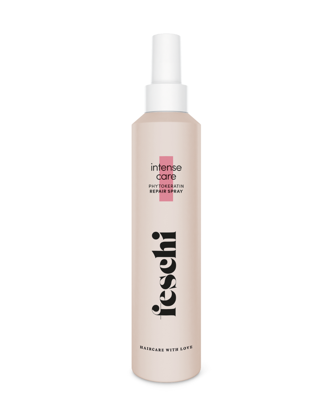 feschi Intense Care Repair Spray 200ml - Leave-in Spray für geschmeidiges, gut kämmbares Haar
