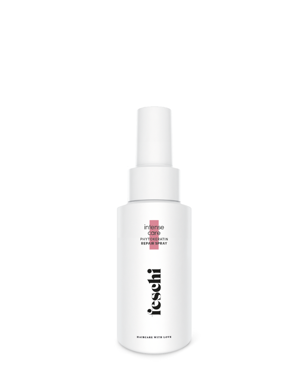 feschi Intense Care Repair Spray 50ml - kompakte Pflege für coloriertes oder geschädigtes Haar