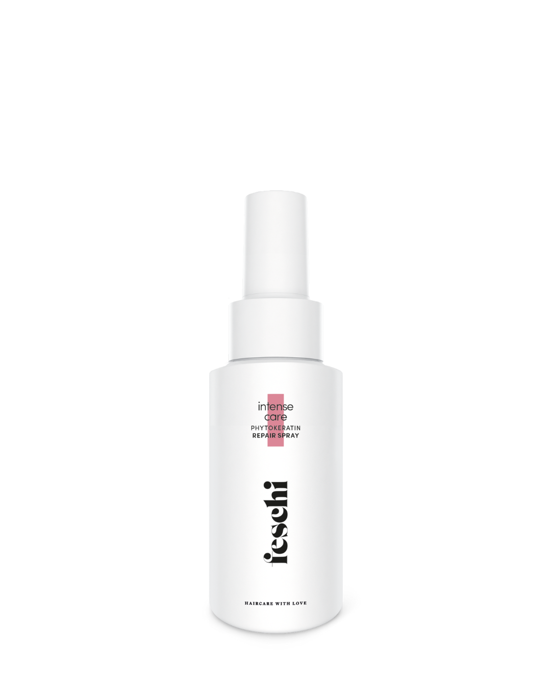 feschi Intense Care Repair Spray 50ml - kompakte Pflege für coloriertes oder geschädigtes Haar