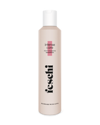 Produktfoto: feschi intense care Phytokeratin Shampoo 200ml für geschädigtes Haar mit Glanz-Effekt