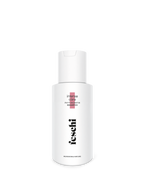 intense care - shampoo in reisegröße von feschi für strapaziertes haar