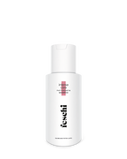 feschi intense care Phytokeratin Shampoo in kleiner 50ml-Flasche - vegane Pflege für strapaziertes Haar