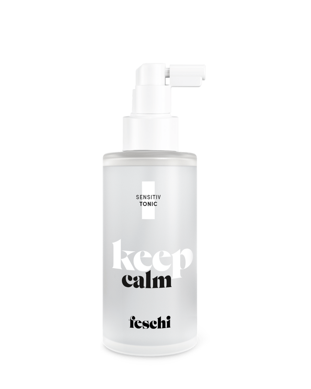 keep calm tonic von feschi gegen schuppen und juckreiz