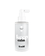 keep calm tonic von feschi gegen schuppen und juckreiz