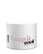 keep it cool maske von feschi gegen gelbstich