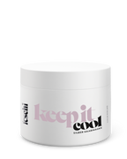 feschi Keep It Cool Silber Mask 100 ml - für strahlend kühle Haarfarben