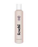 keep it cool - silver shampoo von feschi gegen Gelbstich