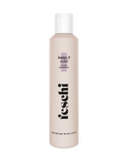 feschi Keep It Cool Silber Shampoo 200 ml - für strahlend kühle Haarfarben