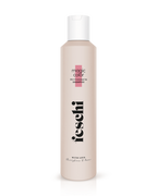 Produktfotografie vom magic color Shampoo von feschi für gefärbtes und strapaziertes Haar