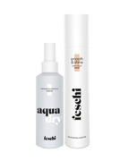 Matt and Shine Set feschi Produktfotografie