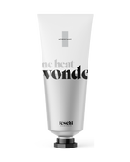Produktbild der One Heat Wonder Hitzeschutz-Creme in 125ml Tube von feschi