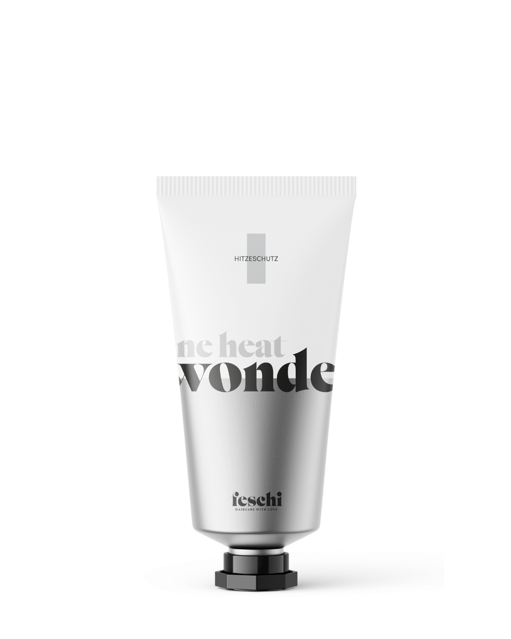 Produktbild der One Heat Wonder Hitzeschutz-Creme in 50ml Tube von feschi