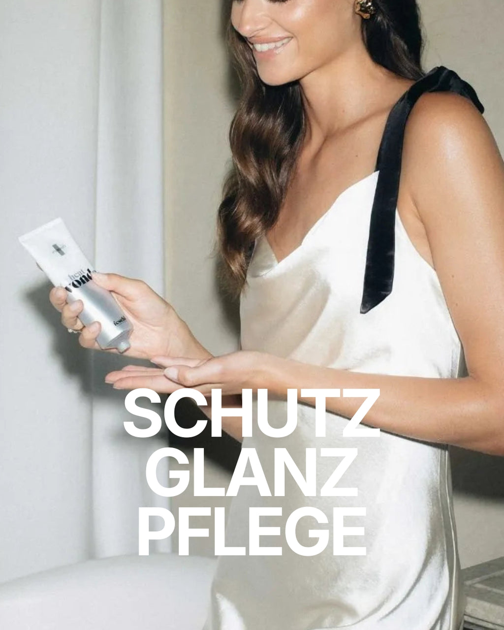 Key Vorteile vom one heat wonder Hitzeschutz von feschi - Schutz, Glanz & Pflege