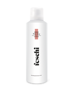 200ml Standardgröße von feschi Save the Day Trockenshampoo Schaum mit stilvollem Packaging.