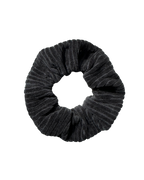 Produktbild des classic black Scrunchies von feschi