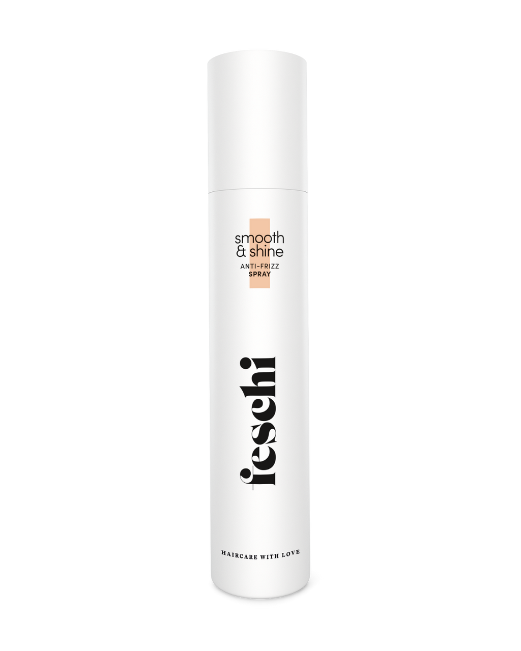 Produktbild vom Anti Frizz Spray von feschi