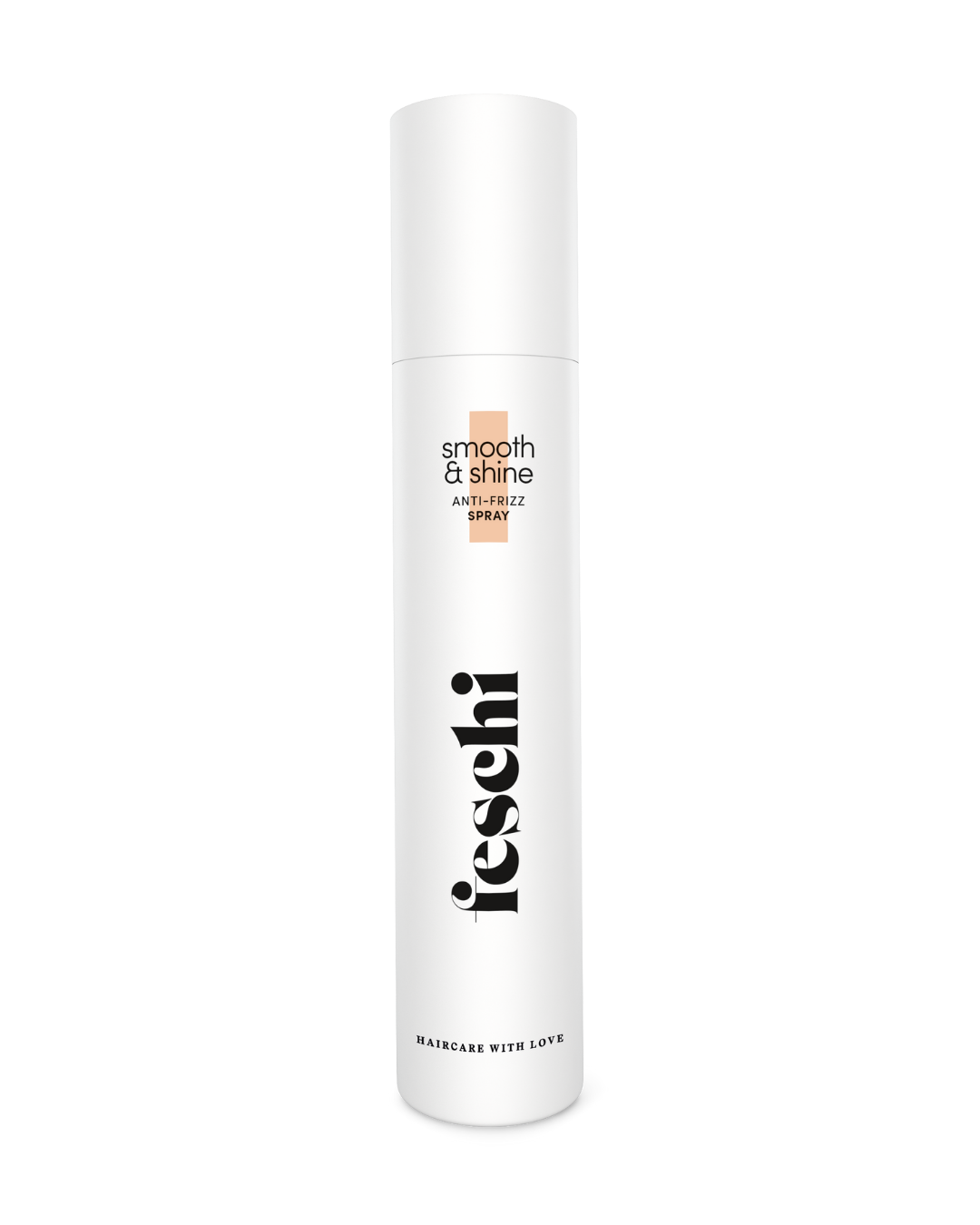 Produktbild vom Anti Frizz Spray von feschi