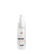 Produktfotografie vom smooth & shine Haaröl von feschi in 30ml