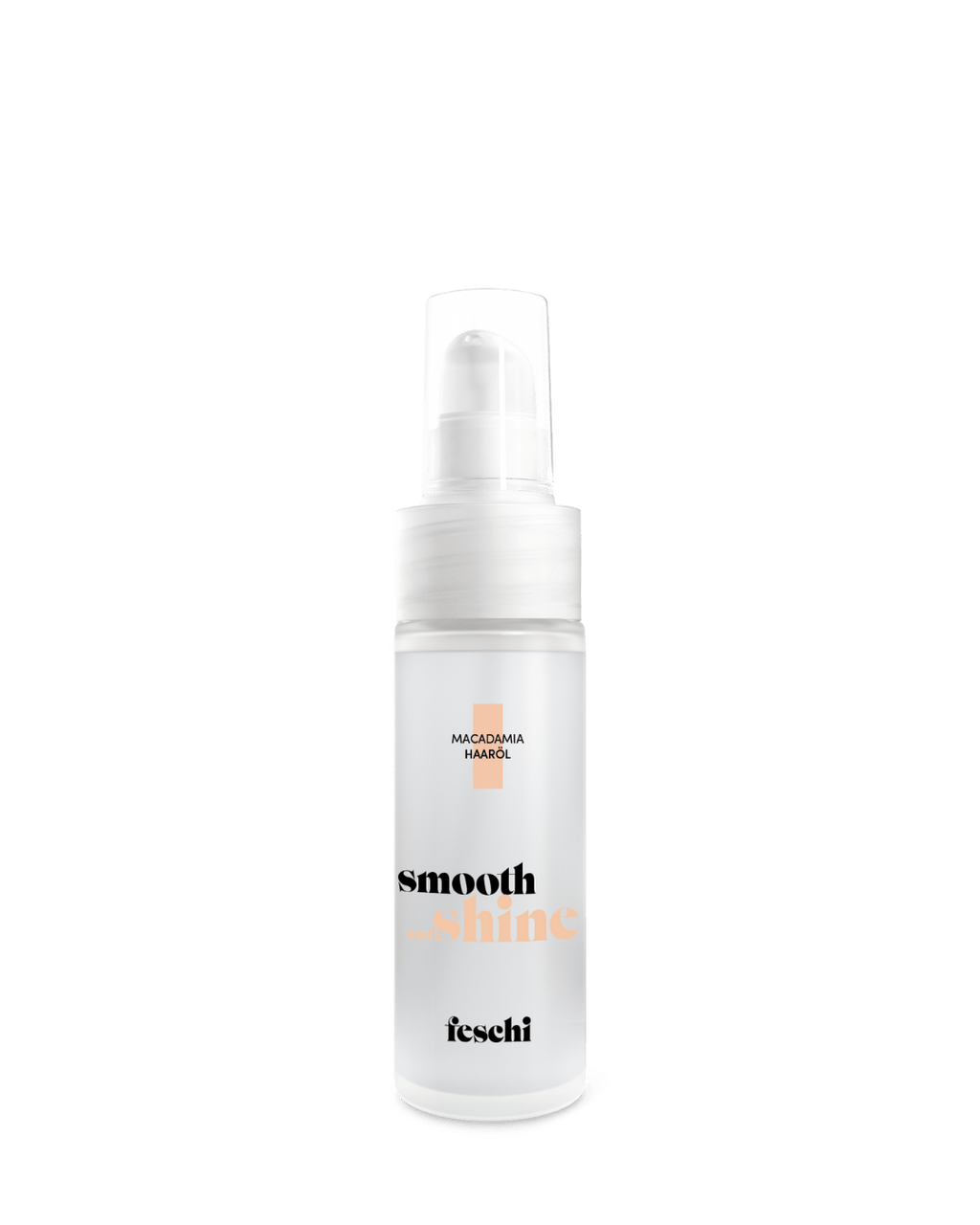 haaröl von feschi für geschmeidige längen