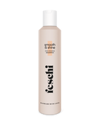 Produktbild vom feschi smooth & shine - Macadamia Shampoo in 200ml