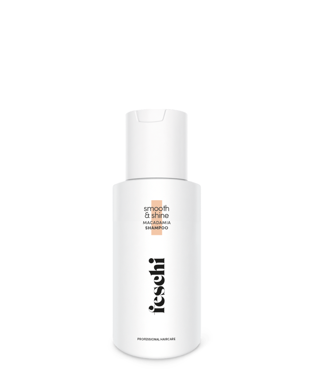 smooth & shine - Shampoo