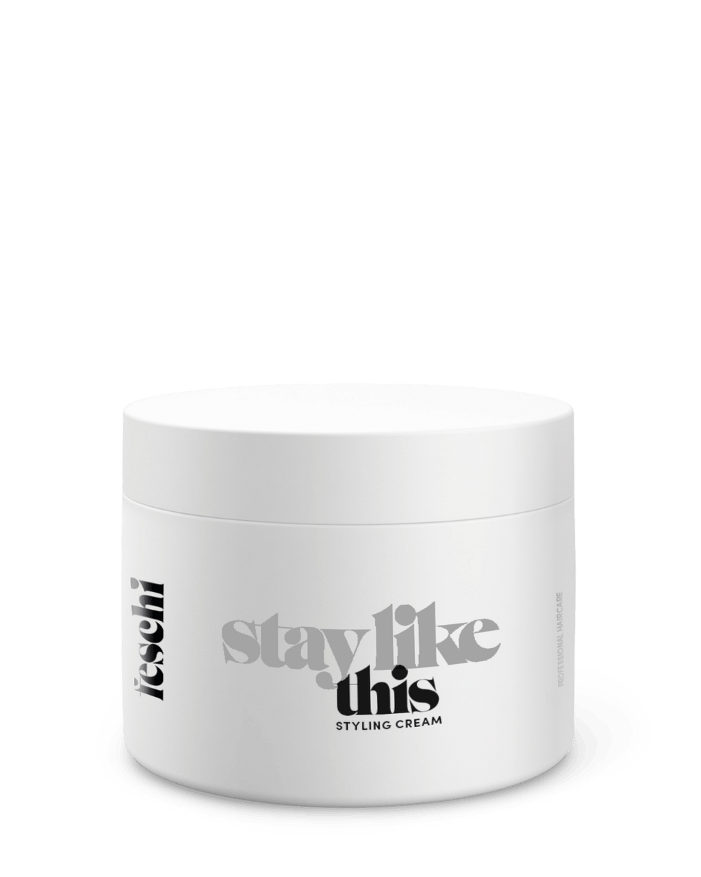 styling cream von feschi