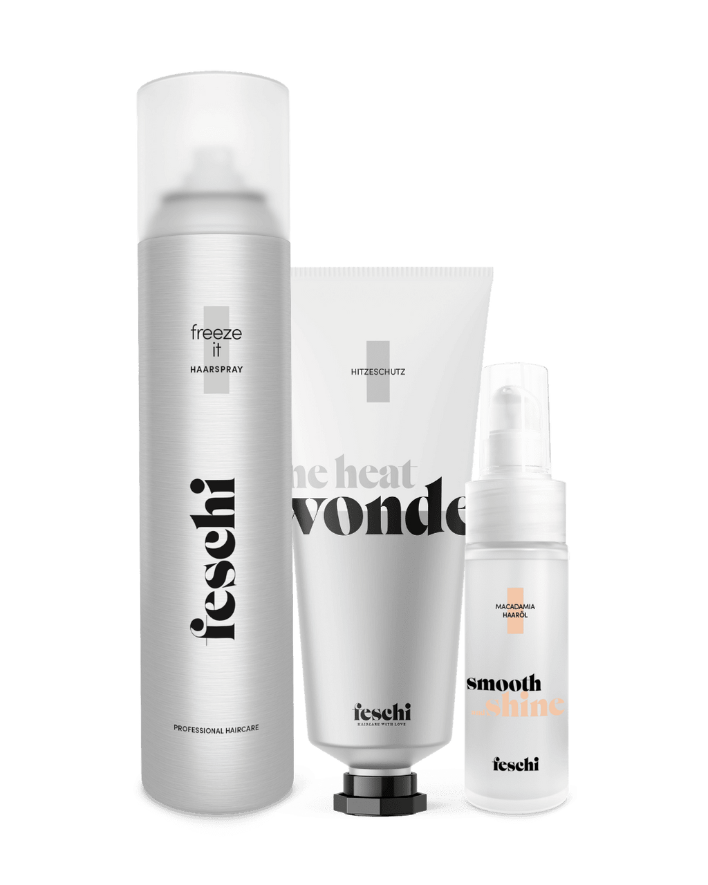 Styling Set von feschi - Produktfotografie