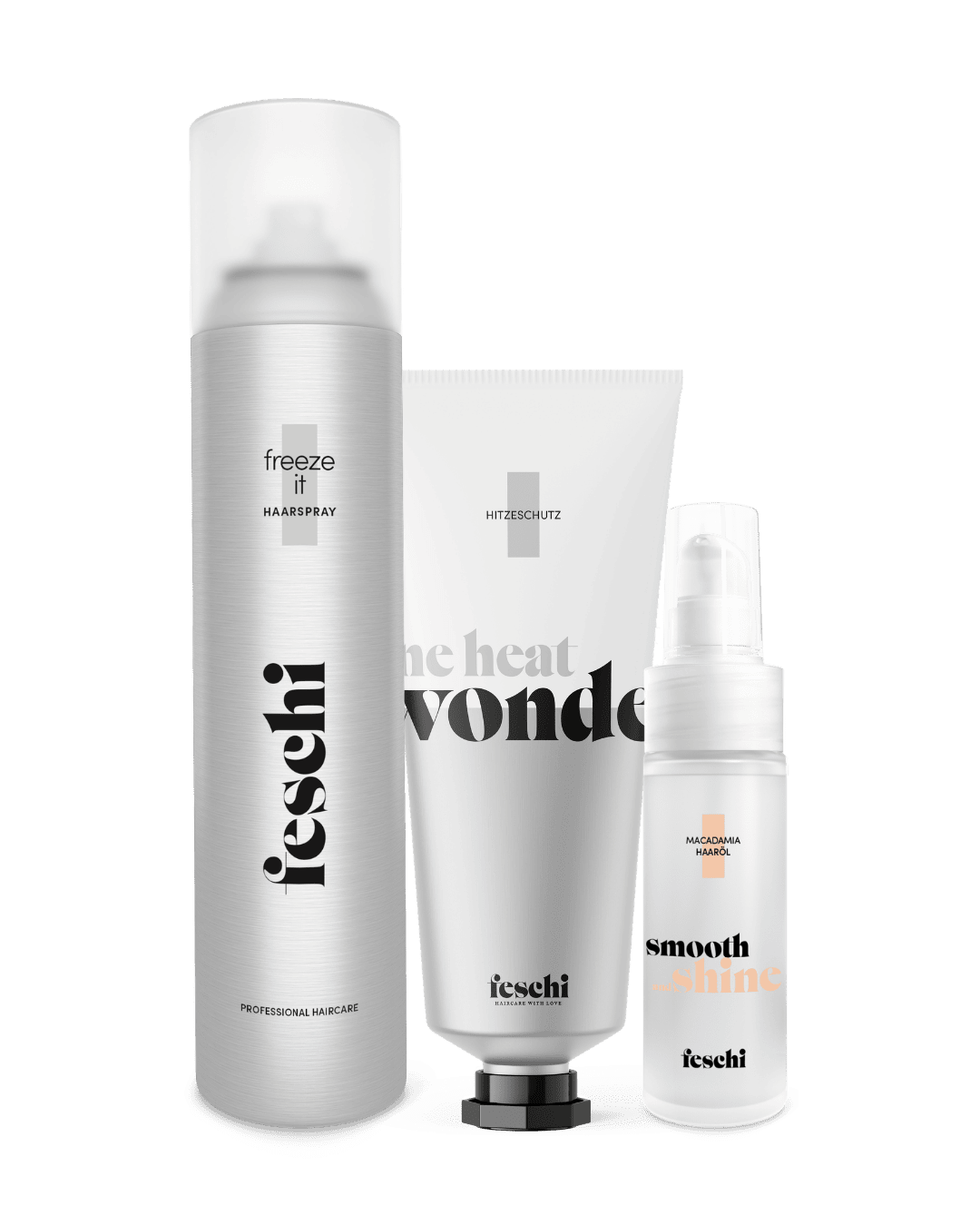 Styling Set von feschi - Produktfotografie