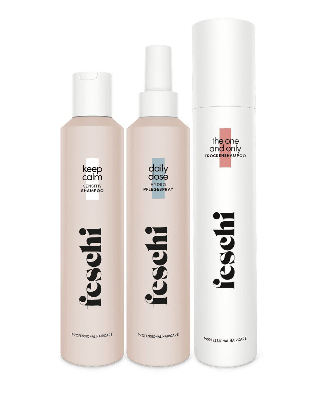 Teenie Set von feschi - Produktfotografie