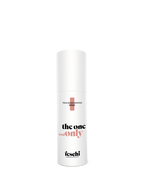Produktbild vom feschi Bestseller, dem Trockenshampoo Spray in der praktischen Reisegröße von 100ml