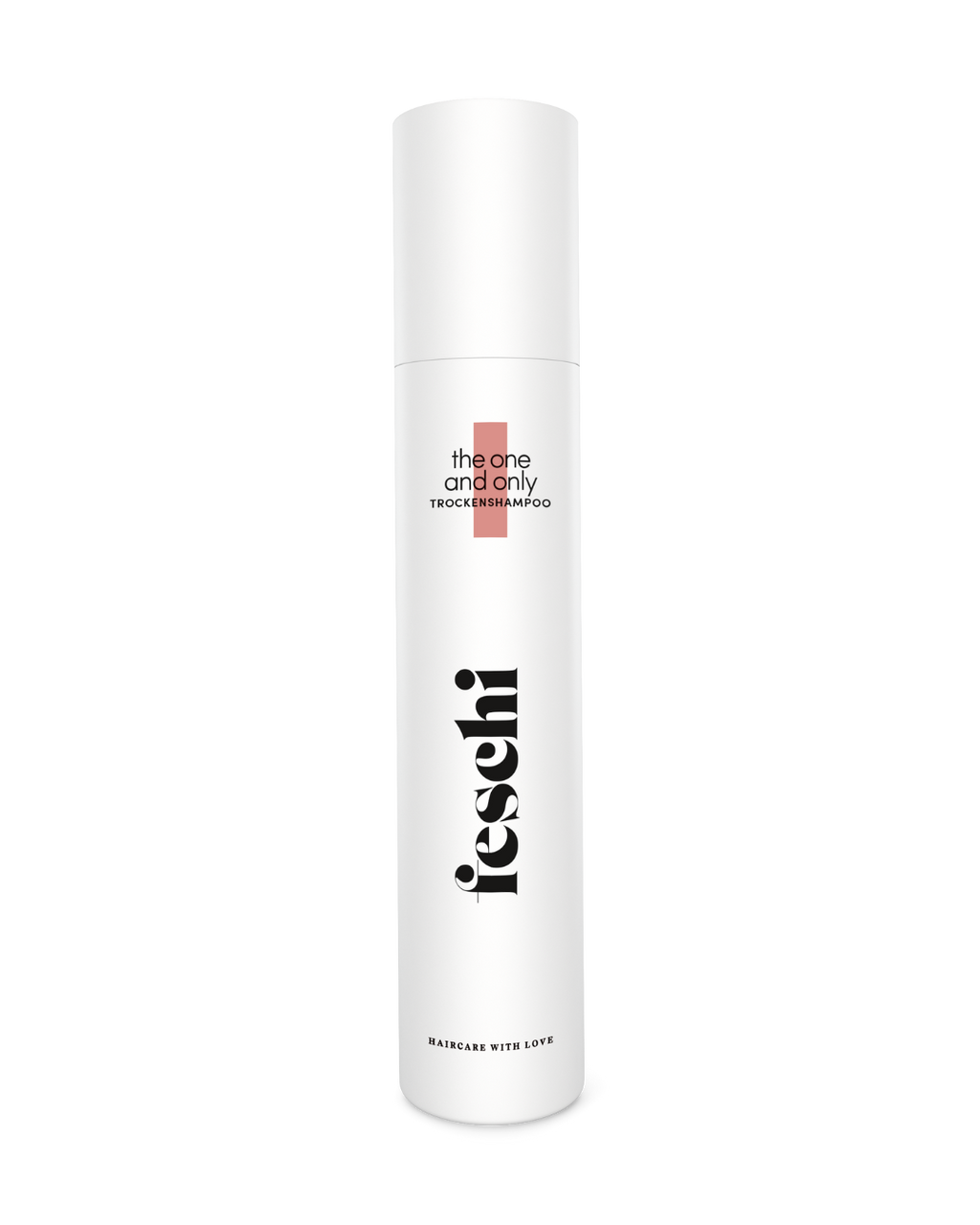 Produktfoto vom Trockenshampoo Spray von feschi in 200ml