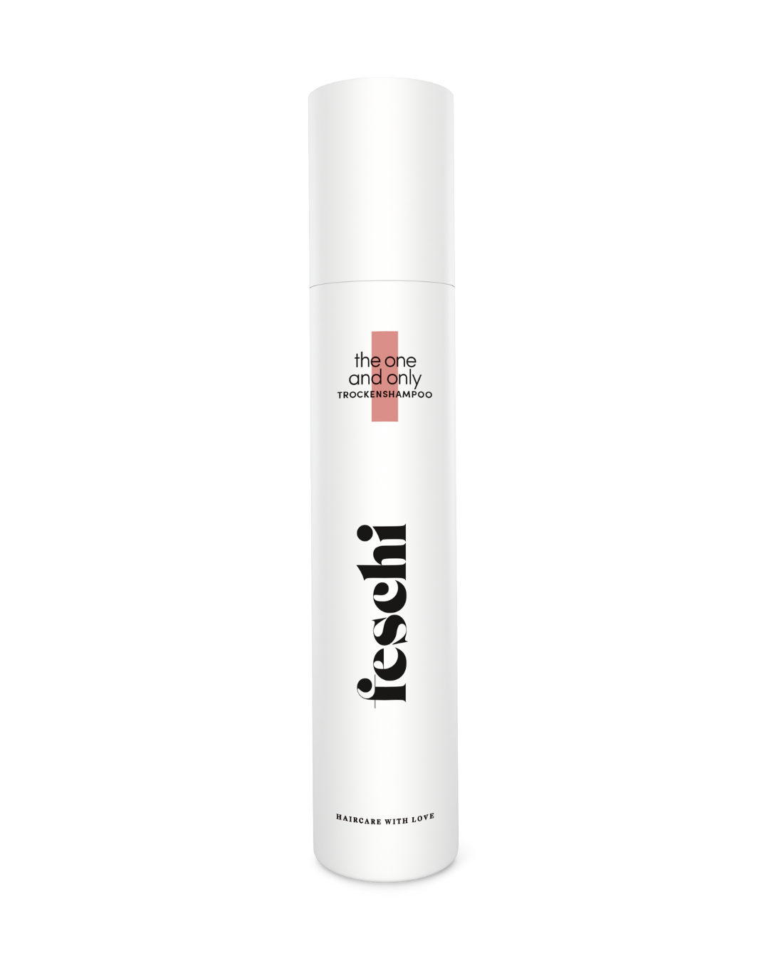 Produktfoto vom Trockenshampoo Spray von feschi in 200ml
