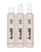 Produktfotografie von den daily dose - Hydro Produkten von feschi