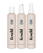 Set für geschmeidiges Naturhaar von feschi Produktbild