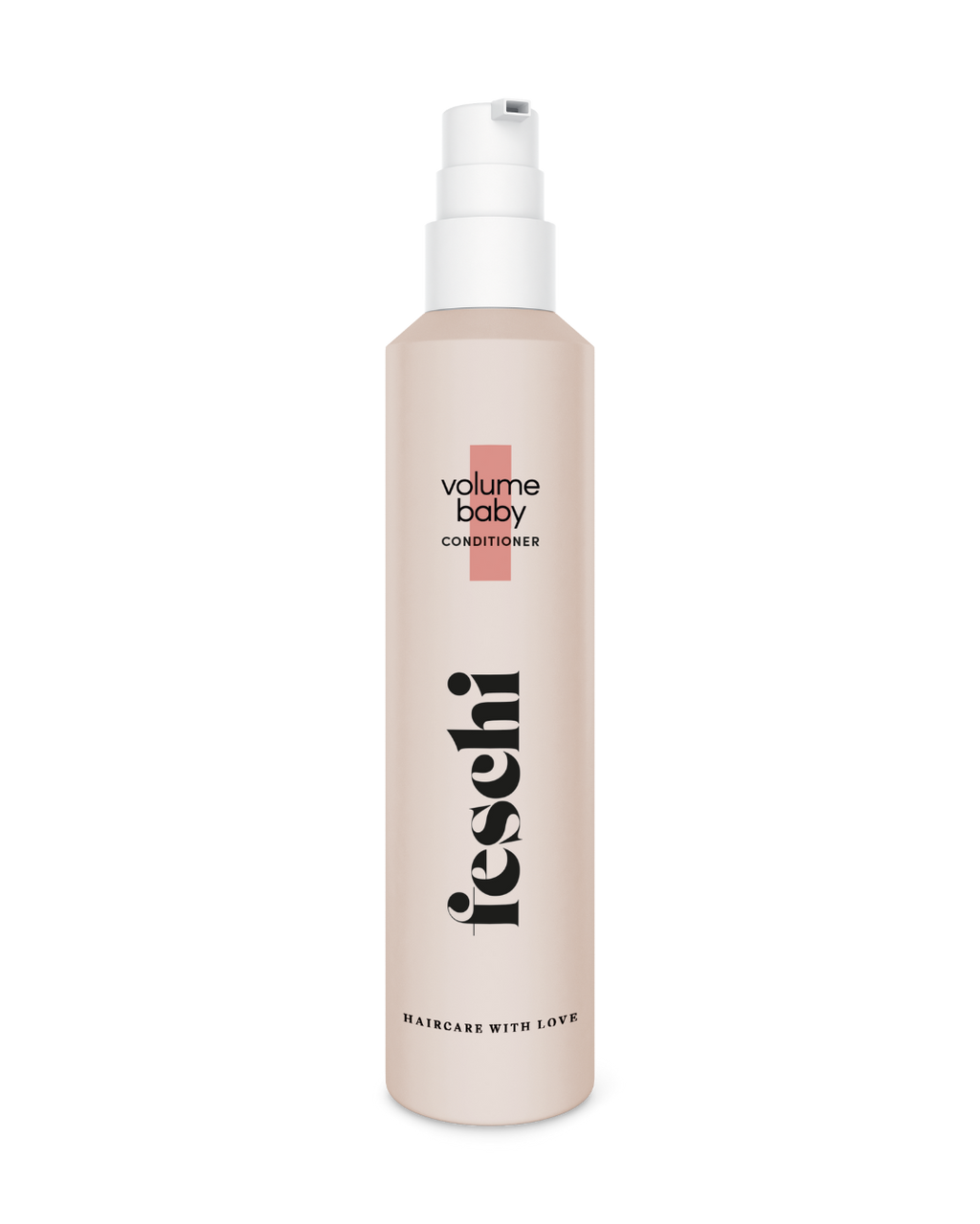 Bild vom feschi Volumen Conditioner in 200ml