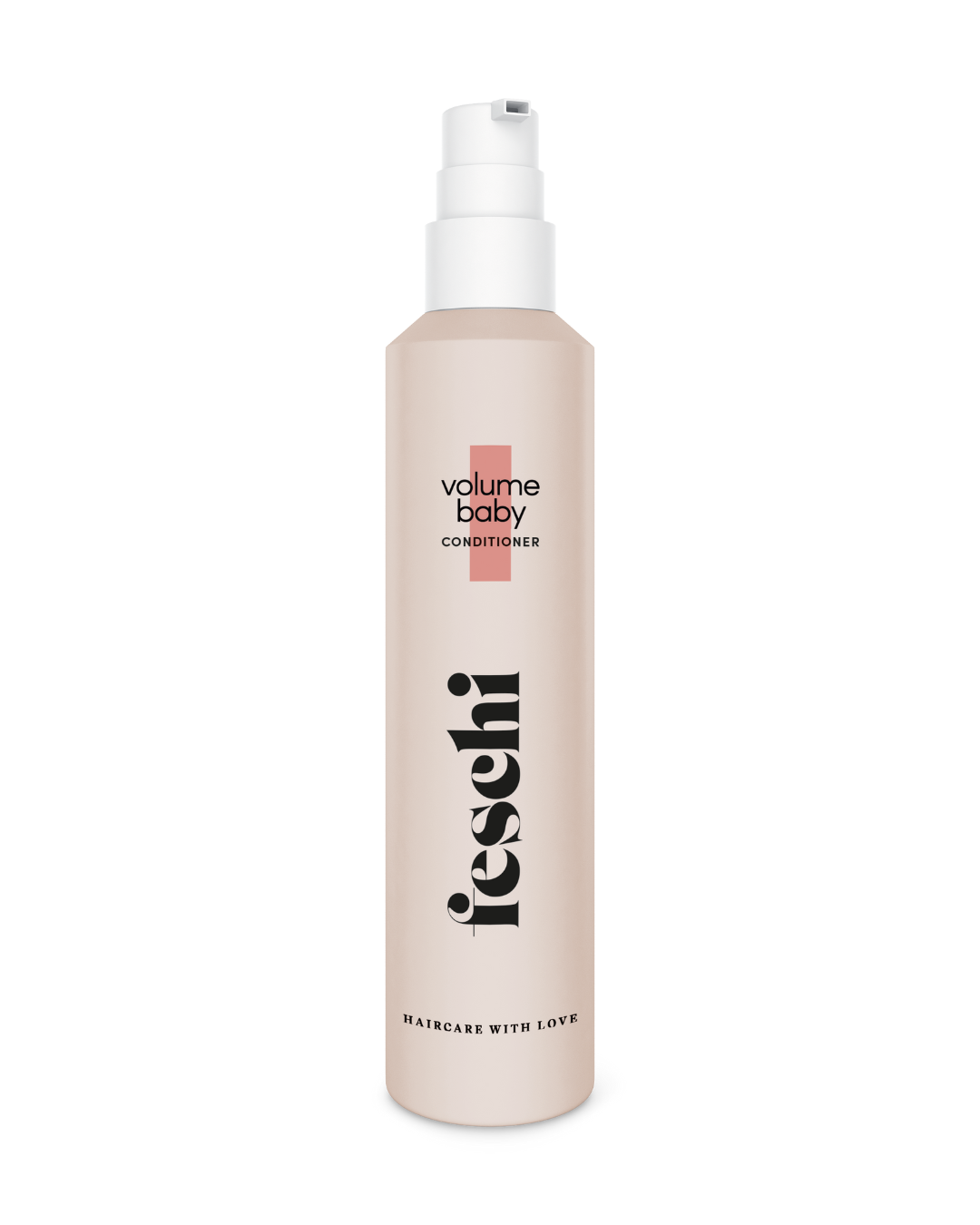 Bild vom feschi Volumen Conditioner in 200ml