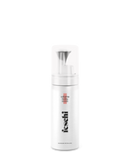 Produktbild vom feschi Volumen Mousse in der praktischen Reisegröße von 50ml