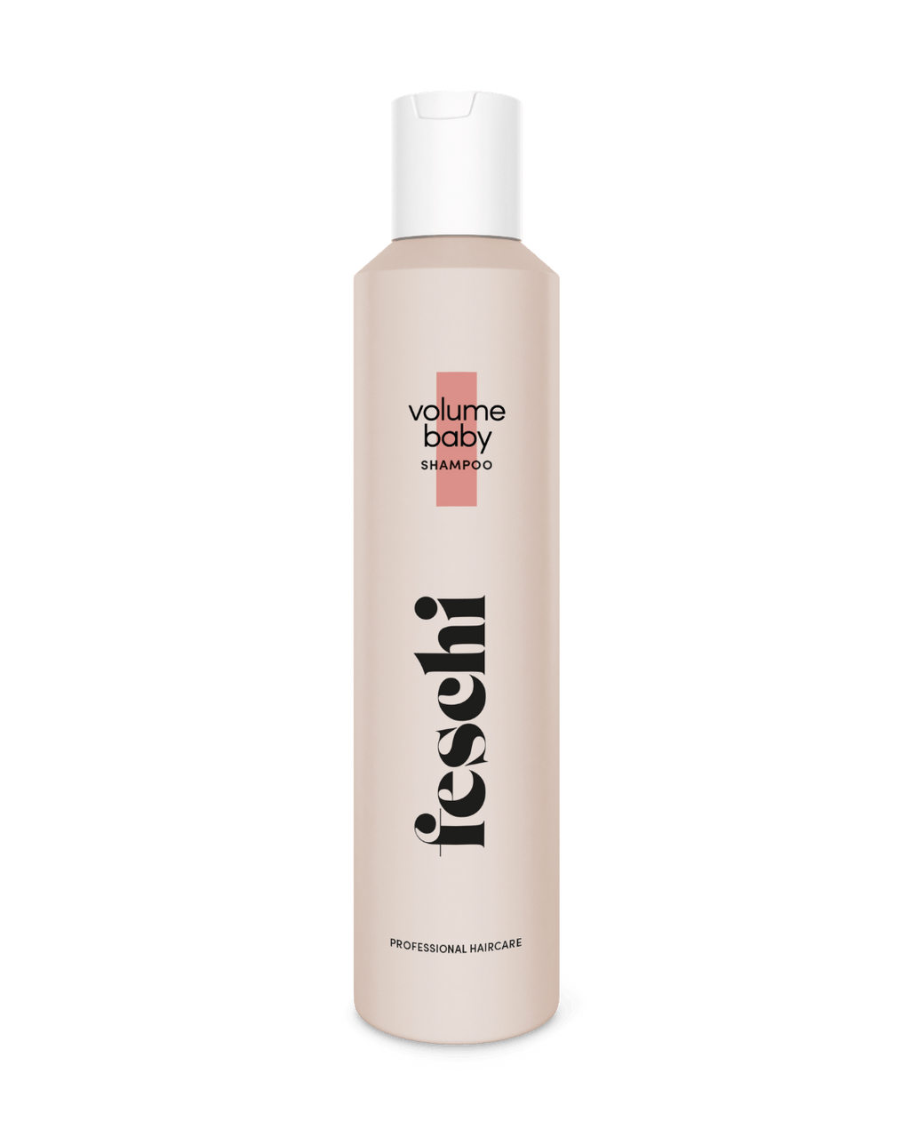 volumen shampoo von feschi für feines und plattes haar