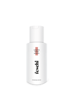 Produktfotografie volume baby - Shampoo in reisegröße von feschi